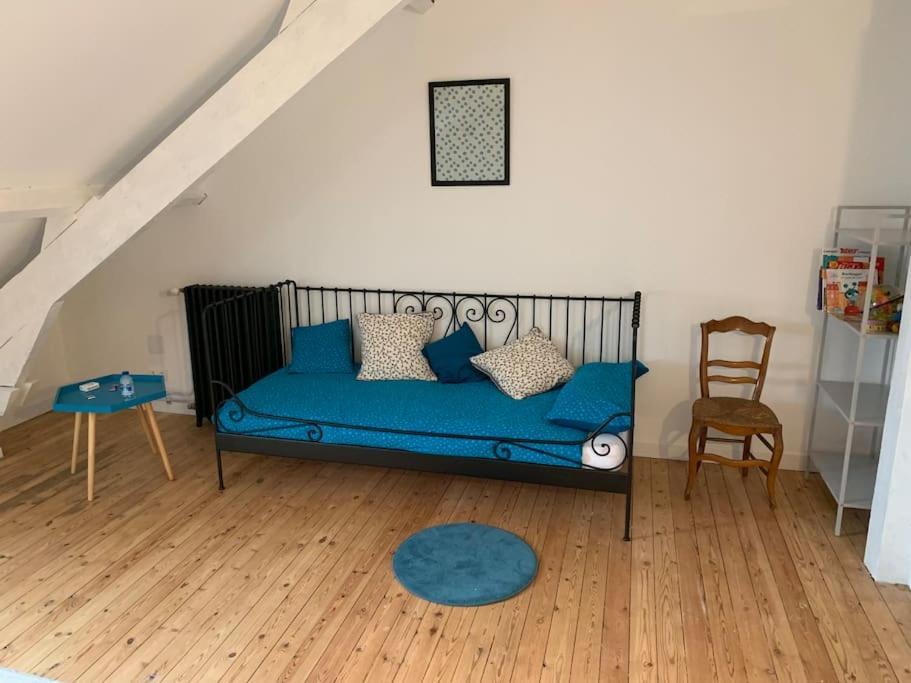 Apartment 160m2 - 2e Etage Maison De Maitre