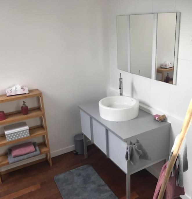 160m2 - 2e Etage Maison De Maitre *