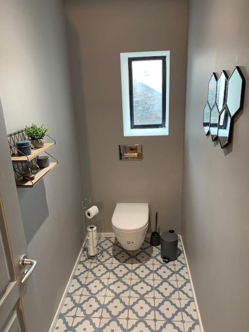 160m2 - 2e Etage Maison De Maitre Apartment